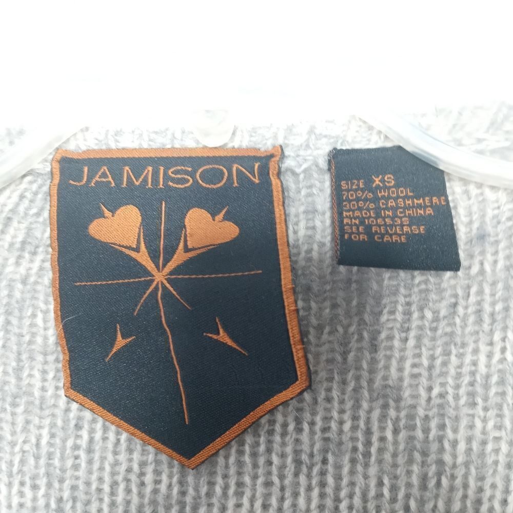 Jamison cardigan   - Picture 5 of 7
